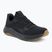 Damen Trainingsschuhe Under Armour Aurora 3 schwarz/schwarz/anthrazit