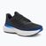 Herren-Laufschuhe Under Armour Infinite schwarz/königsblau/schwarz