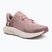 Laufschuhe Damen Under Armour Hovr Turbulence 2 tourmaline pink/maroon mist/summit white