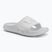Herren Pantoletten Under Armour Locker V Slide White/White/White