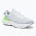 Herren-Laufschuhe Under Armour Infinite distant gray/halo gray/hyper green