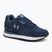 Trainingsschuhe Herren Under Armour Essential Runner washed navy/nu blue/blue calm