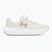 Damen-Laufschuhe Under Armour Charged Surge 4 Summit White/Tourmaline Pink/Metallic Tourmaline Pink