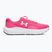 Damen-Laufschuhe Under Armour Charged Surge 4 super pink/super pink/white