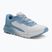 Damen-Laufschuhe Under Armour Charged Bandit Trail 3 halo gray/blue smoke/nimbus blue