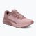Damen-Laufschuhe Under Armour Charged Bandit Trail 3 tourmaline pink/maroon mist/tourmaline pink