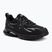 Trainingsschuhe Under Armour Apparition Tech black/black/black