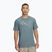 Trainingsshirt Herren Under Armour GL Foundation Update jasper blue/khaki base/serpentine