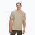 Herren T-Shirt Under Armour Sportstyle Left Chest city khaki/taupe dusk