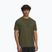 Trainingsshirt Herren Under Armour Project Rock Payoff Graphic expedition green/black