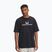 Shirt Herren Under Armour Logo Heayweight black/white