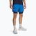 Herren-Laufshorts Under Armour Launch 5" 2in1 blue atlantis/washed navy/reflective