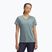 Trainingsshirt Damen Under Armour Tech V-Twist jasper blue/white