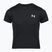 Kinder-Trainingsshirt Under Armour Tech SSC SS black/white