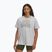 Trainingsshirt Damen Under Armour Rival Campus mod gray light heather/expedition green