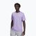Shirt Herren Under Armour Sportstyle Left Chest transparent/distant gray
