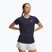Trainingsshirt Damen Under Armour Tech Twist midnight navy/white