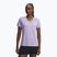 Trainingsshirt Damen Under Armour Tech V-Twist transparent/white