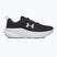 Herren-Laufschuhe Under Armour Assert 11 black/black/metallic silver