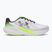 Herren-Laufschuhe Under Armour Velociti Pace white/black/distant gray
