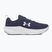 Herren-Laufschuhe Under Armour Assert 11 midnight navy/midnight navy/white