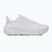Damen-Laufschuhe Under Armour Turbulance 3 white/black/distant gray