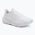 Damen-Laufschuhe Under Armour Turbulance 3 white/black/distant gray