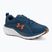 Herren-Laufschuhe Under Armour Assert 11 wham blue/hyper green/white