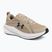 Herren-Laufschuhe Under Armour Assert 11 city khaki/summit white/summit white