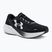 Herren-Laufschuhe Under Armour Velociti Pace black/black/black