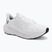 Herren-Laufschuhe Under Armour Turbulance 3 white/black/distant gray