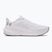 Herren-Laufschuhe Under Armour Turbulance 3 white/black/distant gray