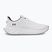 Herren-Laufschuhe Under Armour Ascend white/black/distant gray