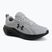 Herren-Laufschuhe Under Armour Assert 11 mod gray/mod gray/black