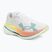 Laufschuhe Under Armour Velociti Elite 3 white/valiant green/black