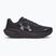 Herren-Laufschuhe Under Armour Velociti Pace black/black/metallic silver