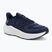 Herren-Laufschuhe Under Armour Turbulance 3 midnight navy/midnight navy/white