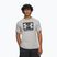 Herren Trainings-T-Shirt Under Armour ABC Camo Boxed Logo titanium/black