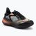Trainingsschuhe Under Armour Echo electric tangerine/black/green mode