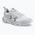 Herren-Trainingsschuhe Under Armour Charged Commit TR 5 white/halo gray/castlerock