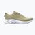 Herren-Laufschuhe Under Armour Ascend khaki base/summit white/castlerock