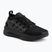 Herren-Trainingsschuhe Under Armour Phantom X ultimate black/ultimate black/ultimate black