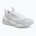 Herren-Trainingsschuhe Under Armour Reign XT white/distant gray/white