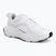 Trainingsschuhe Under Armour Aura white/halo gray/black