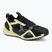 Herren Trainingsschuhe Under Armour Reign XT fade green/black/titanium