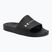 Herren Badeschuhe Under Armour ARMR Shower black/black/white
