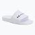 Herren Badeschlappen Under Armour ARMR Shower white/white/black