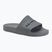 Herren Badeschlappen Under Armour ARMR Shower titan gray/titan gray/black