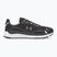 Damen-Trainingsschuhe Under Armour Tech Runner black/black/castlerock