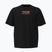 Herren Trainingsshirt Under Armour Heavyweight Sports Ultimate Black/White